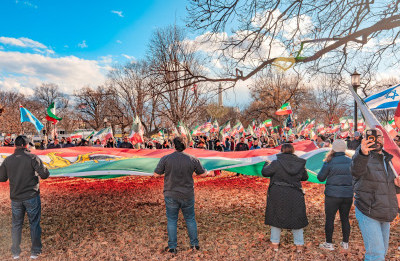 Drums of War Between U.S. and&nbsp;Iran